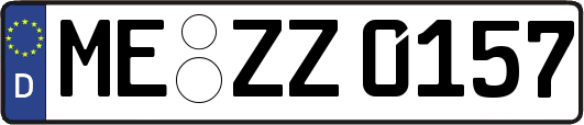 ME-ZZ0157