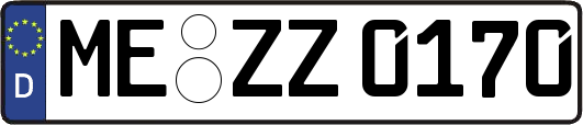 ME-ZZ0170