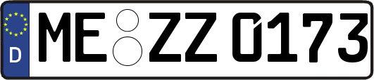 ME-ZZ0173