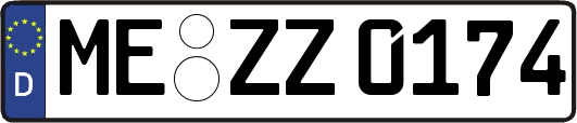 ME-ZZ0174