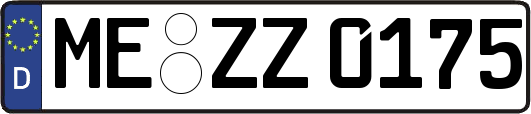 ME-ZZ0175
