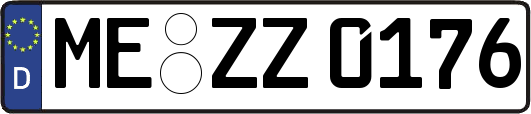 ME-ZZ0176