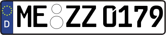 ME-ZZ0179