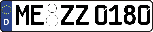 ME-ZZ0180