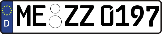 ME-ZZ0197