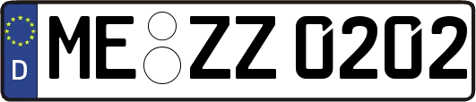 ME-ZZ0202