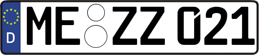 ME-ZZ021