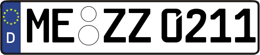 ME-ZZ0211