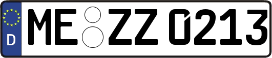 ME-ZZ0213