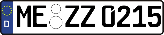 ME-ZZ0215