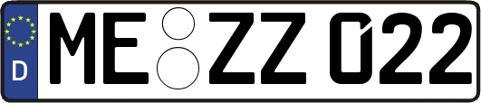 ME-ZZ022