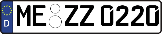 ME-ZZ0220