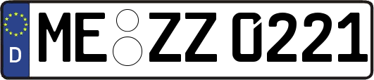 ME-ZZ0221