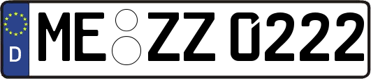 ME-ZZ0222