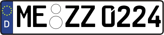 ME-ZZ0224