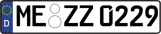 ME-ZZ0229