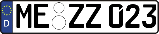 ME-ZZ023