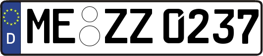 ME-ZZ0237