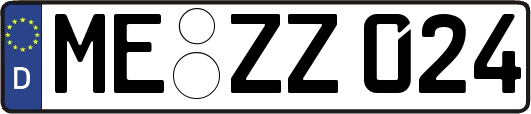 ME-ZZ024