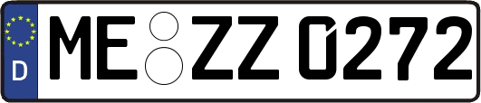 ME-ZZ0272