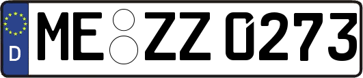 ME-ZZ0273