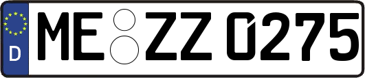 ME-ZZ0275