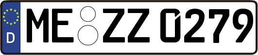 ME-ZZ0279