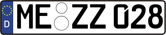 ME-ZZ028