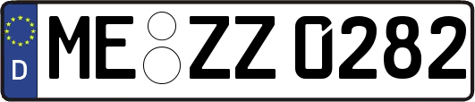 ME-ZZ0282