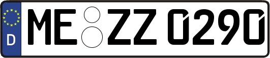 ME-ZZ0290