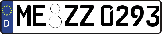 ME-ZZ0293