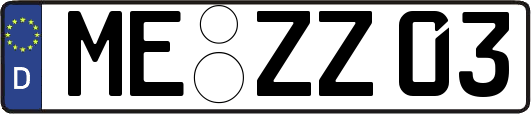 ME-ZZ03