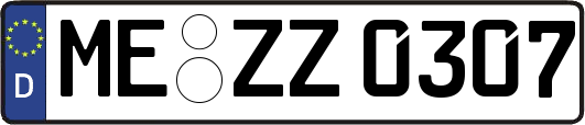 ME-ZZ0307