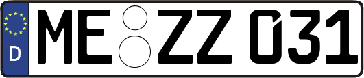 ME-ZZ031