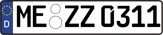 ME-ZZ0311