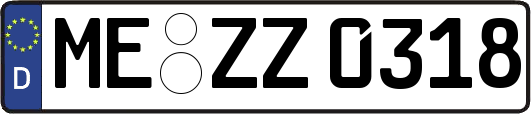 ME-ZZ0318