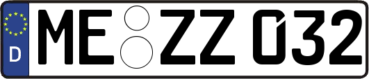 ME-ZZ032