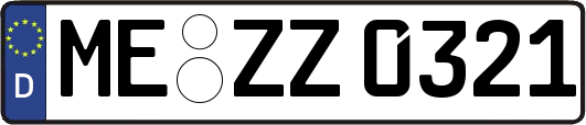 ME-ZZ0321