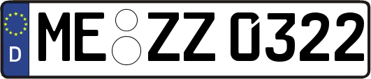 ME-ZZ0322