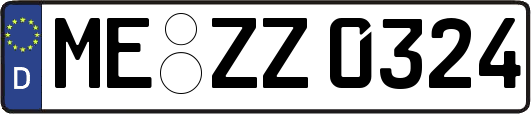 ME-ZZ0324