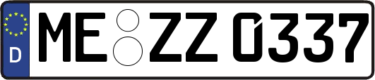 ME-ZZ0337