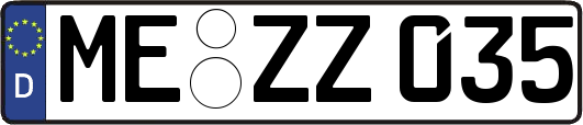 ME-ZZ035
