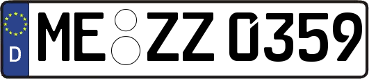 ME-ZZ0359