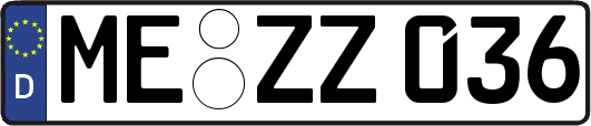 ME-ZZ036