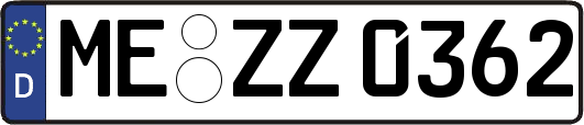 ME-ZZ0362