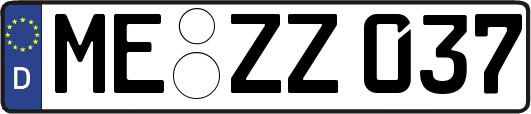 ME-ZZ037
