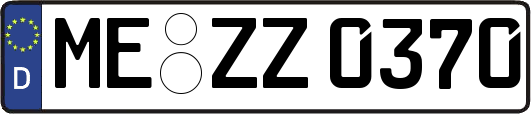 ME-ZZ0370