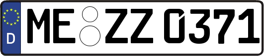 ME-ZZ0371