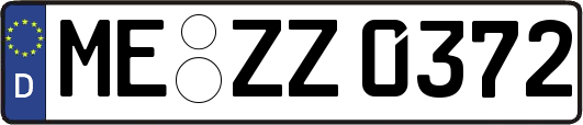 ME-ZZ0372