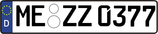 ME-ZZ0377